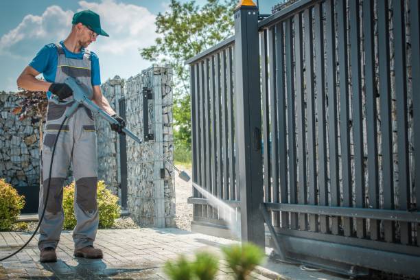 Best Gutter Cleaning and Brightening in Fort Bliss, TX