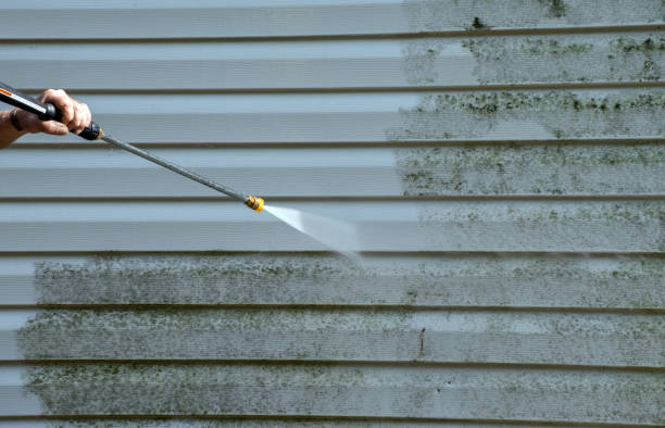 Best Window and Screen Pressure Cleaning in Fort Bliss, TX