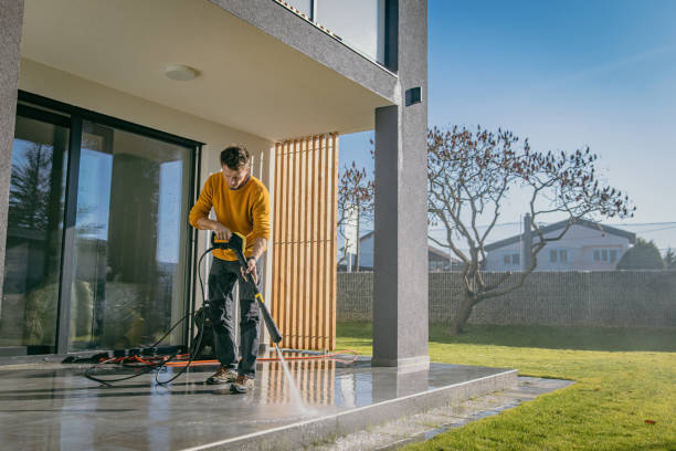 Reliable Fort Bliss, TX Pressure Washing Services Solutions