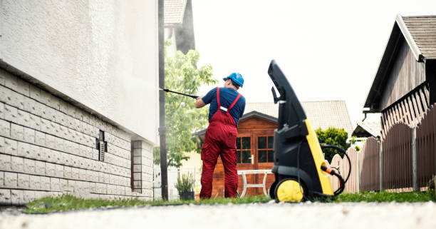 Best Parking Lot Cleaning in Fort Bliss, TX